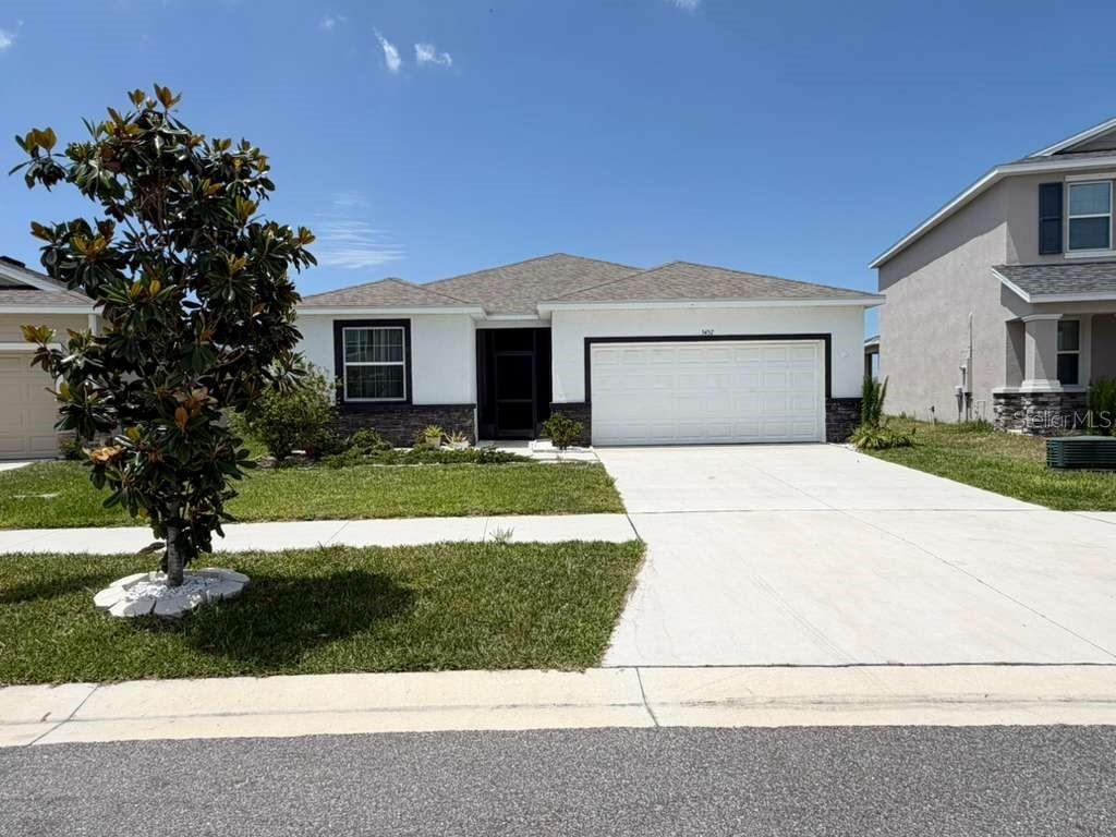 5452 Flint Hills Dr., Wimauma, FL 33598