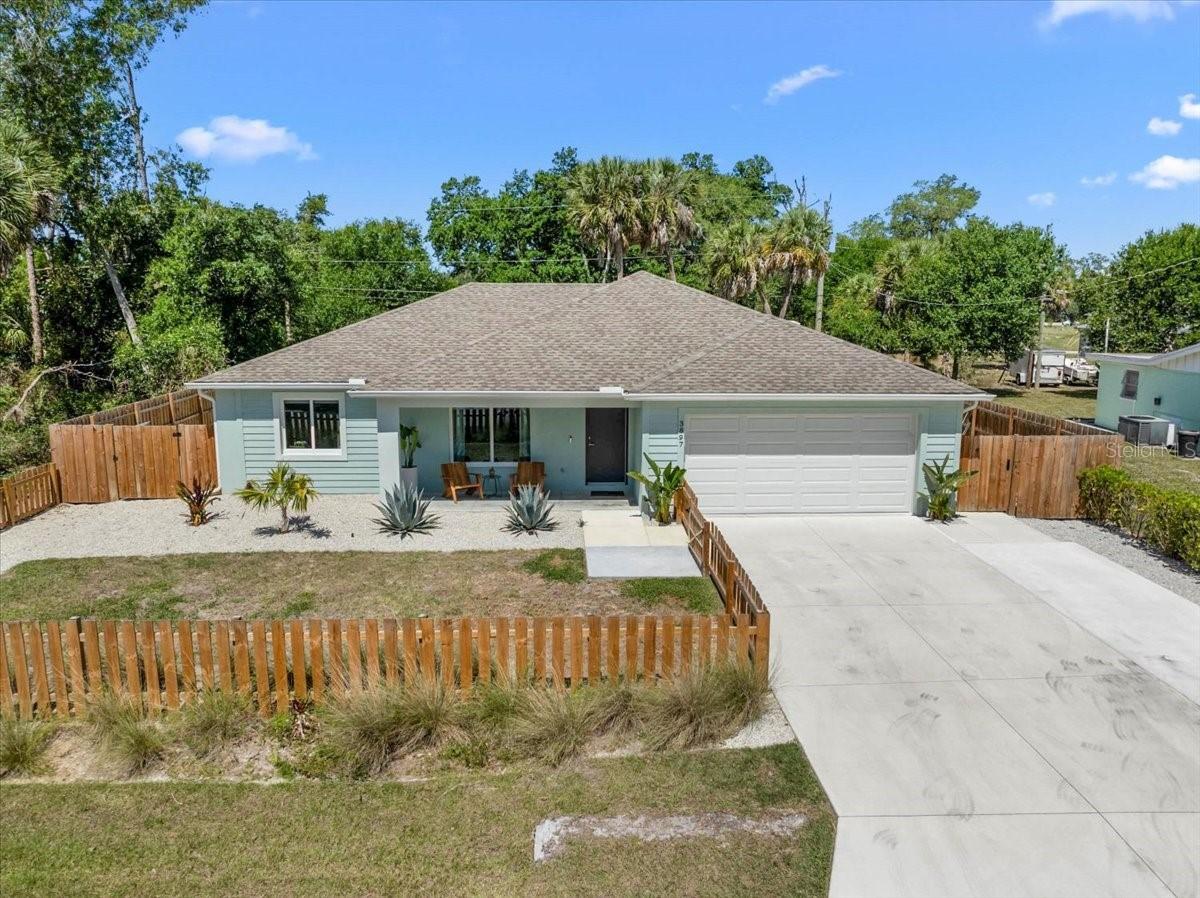 3897 Ragen St., North Port, FL 34287