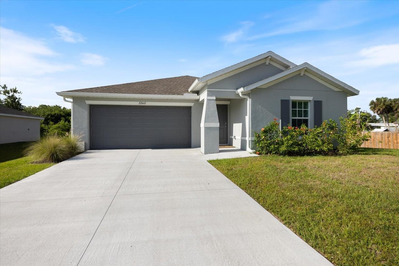 22445 Quasar Blvd., Port Charlotte, FL 33952