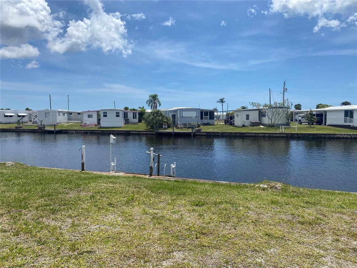 508 Windsor Pl., North Port, FL 34287