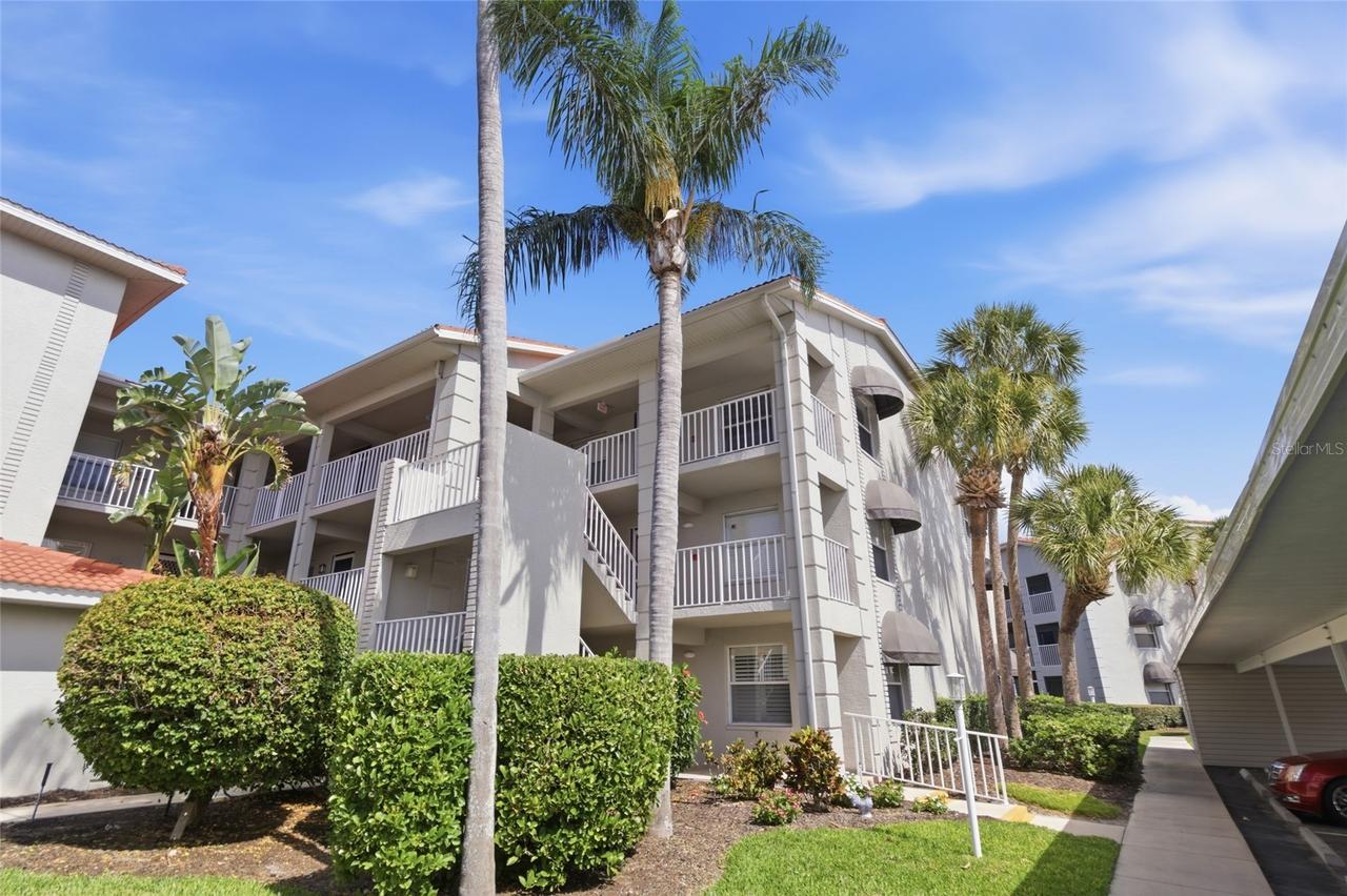 9320 Clubside Circle #2310, Sarasota, FL 34238
