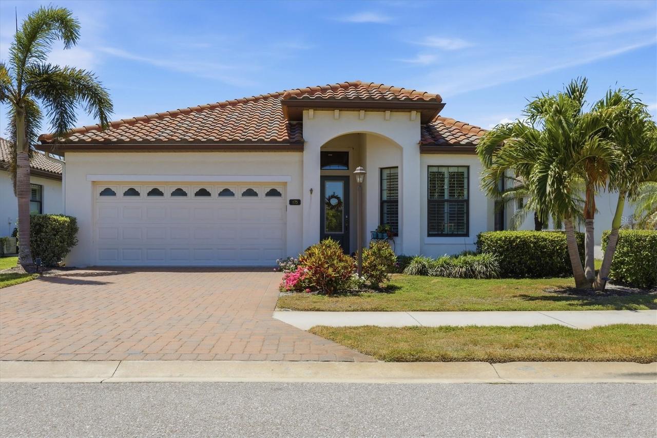 175 Nolen Dr., Venice, FL 34292