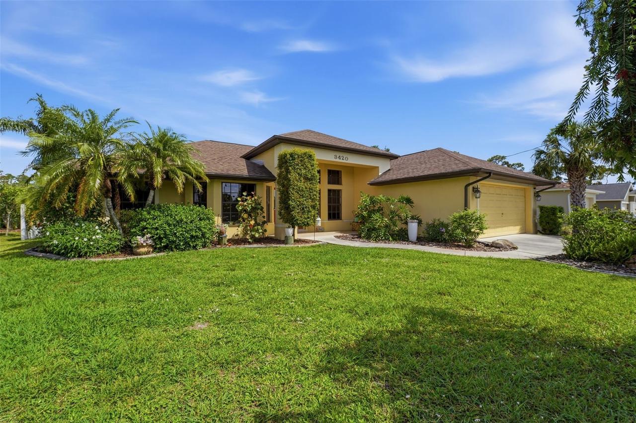 3420 S Sumter Blvd., North Port, FL 34287