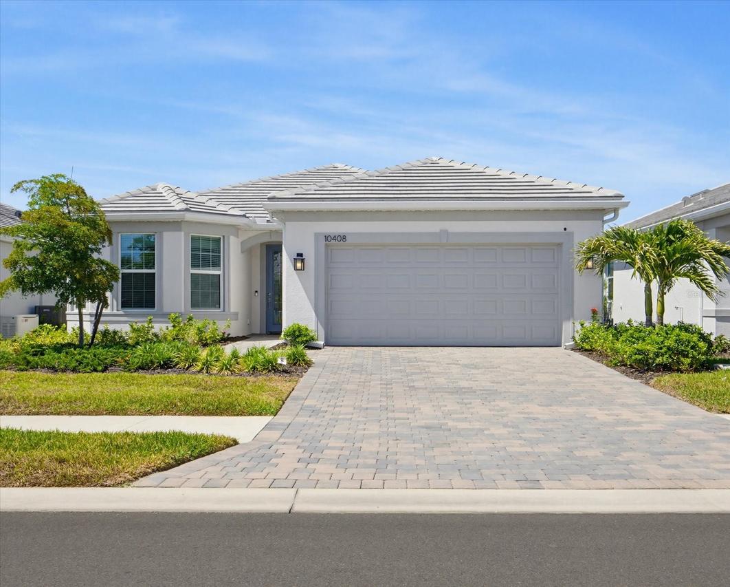 10408 Sea Breeze Ridge Dr., Englewood, FL 34223
