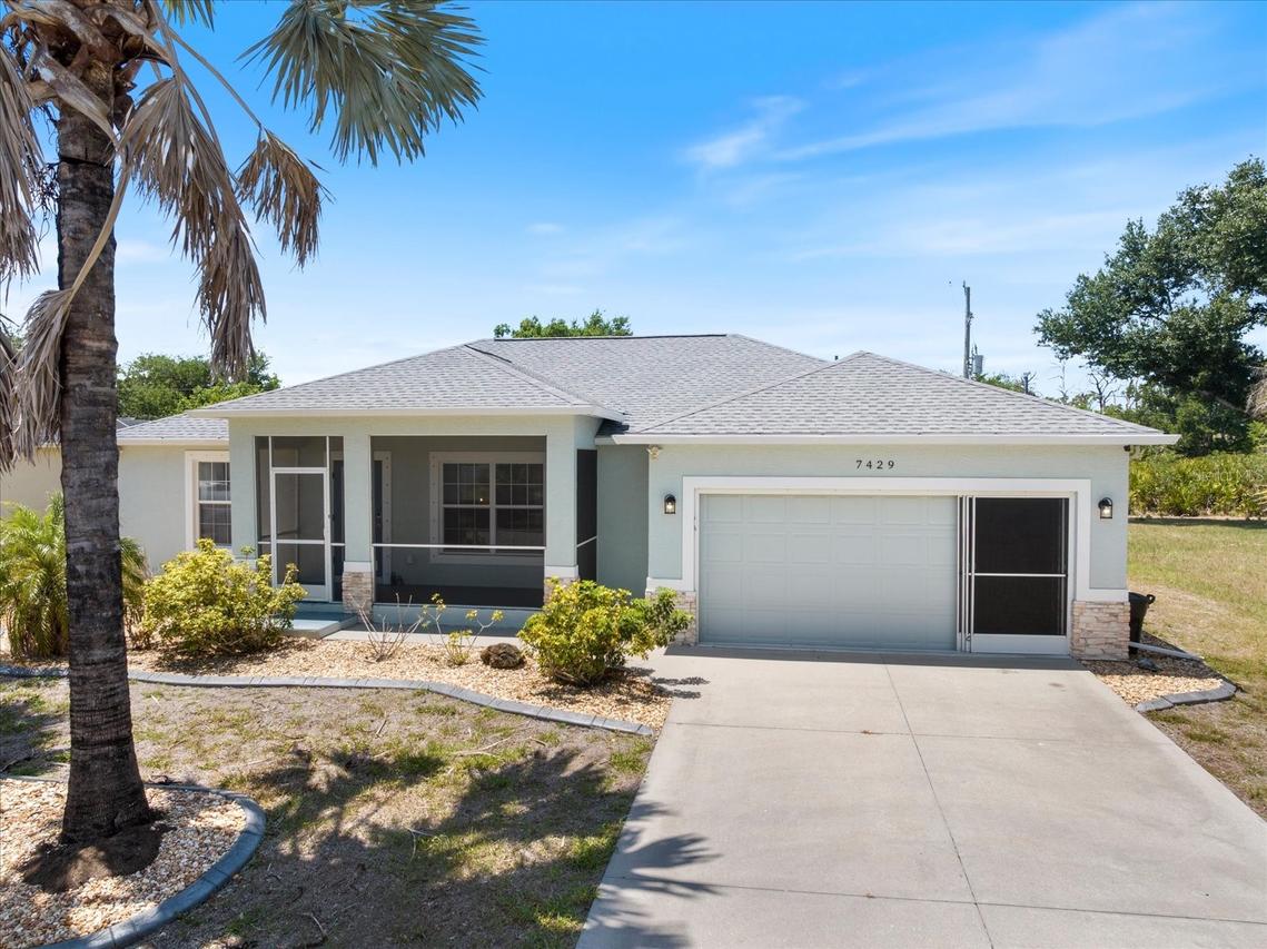7429 Watson Ln., Port Charlotte, FL 33981