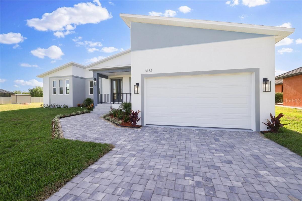 8181 Tecumseh Cir., Port Charlotte, FL 33981
