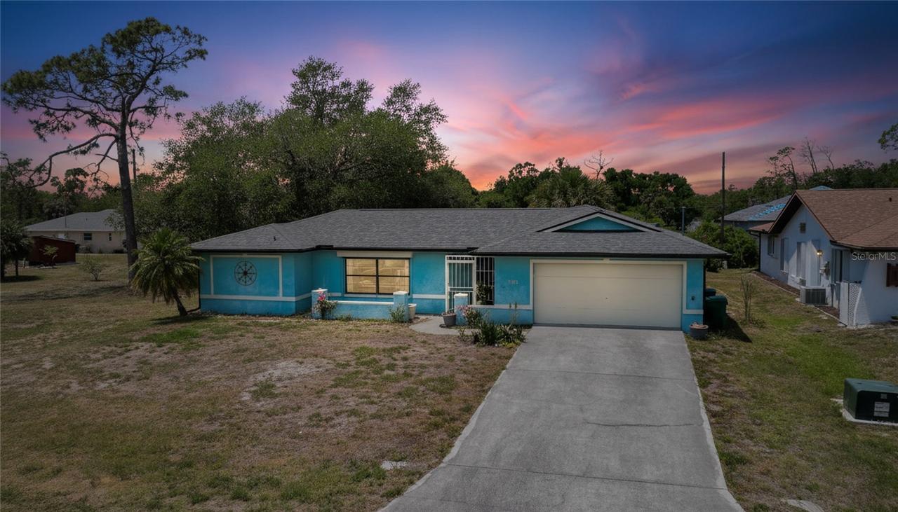 3213 Pellam Blvd., Port Charlotte, FL 33948