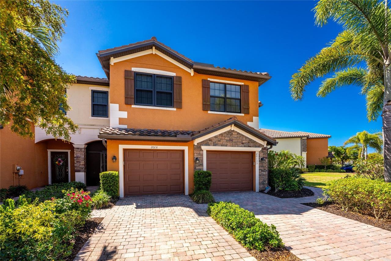 20133 Lagente Cir., Venice, FL 34293