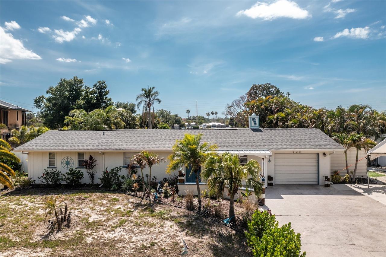 625 Sandpiper Ln., Nokomis, FL 34275