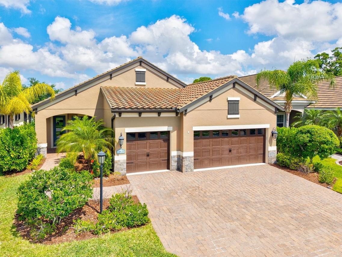 11876 Hunters Creek Rd., Venice, FL 34293