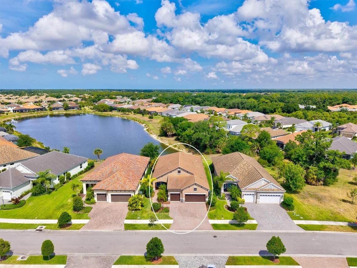 11876 Hunters Creek Rd., Venice, FL 34293