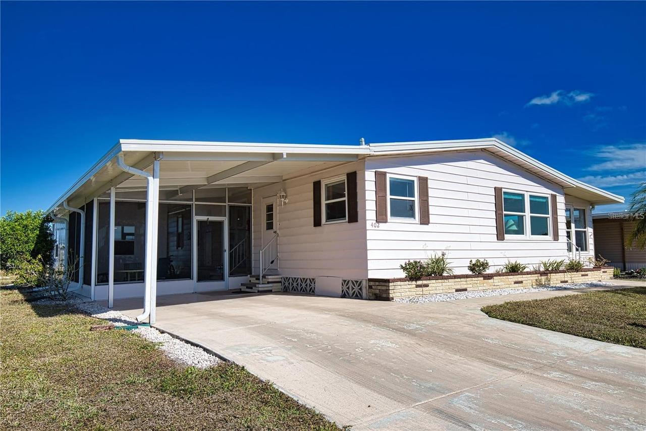 402 Chiquita, North Port, FL 34287