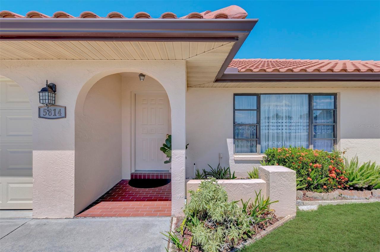 5814 Jackson Ln., Venice, FL 34293