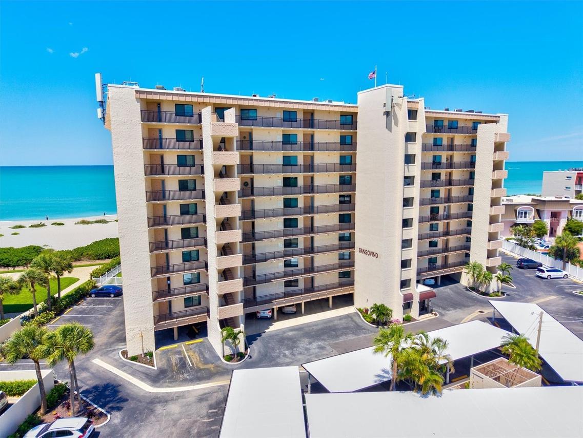 840 The Esplanade #101, Venice, FL 34285