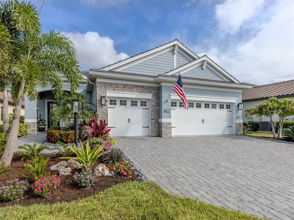 26127 Norman Dr., Englewood, FL 34223