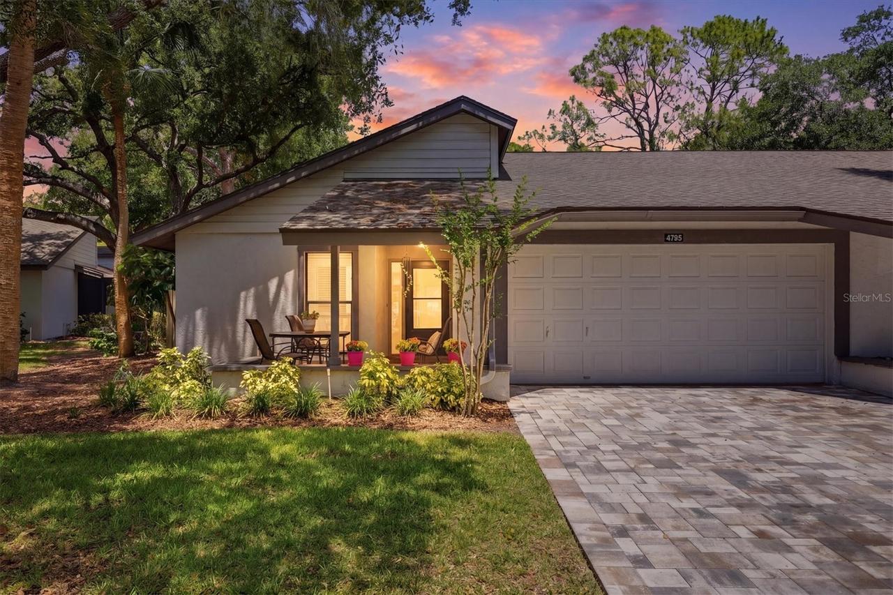 4793 Oak Forest Dr. #46, Sarasota, FL 34231