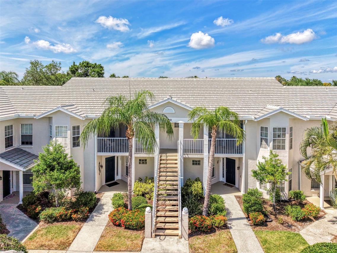 900 Addington Ct. #203, Venice, FL 34293
