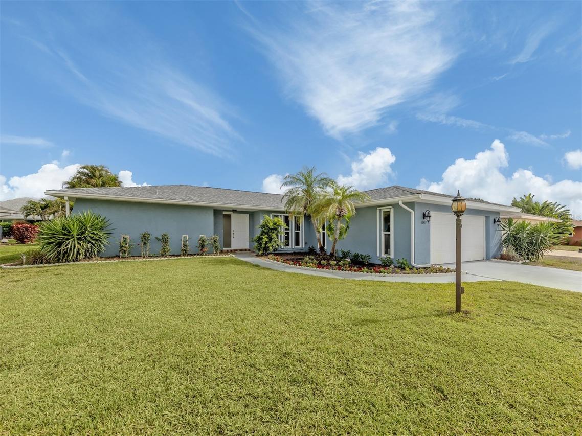 1007 River Oaks Ct., Venice, FL 34293