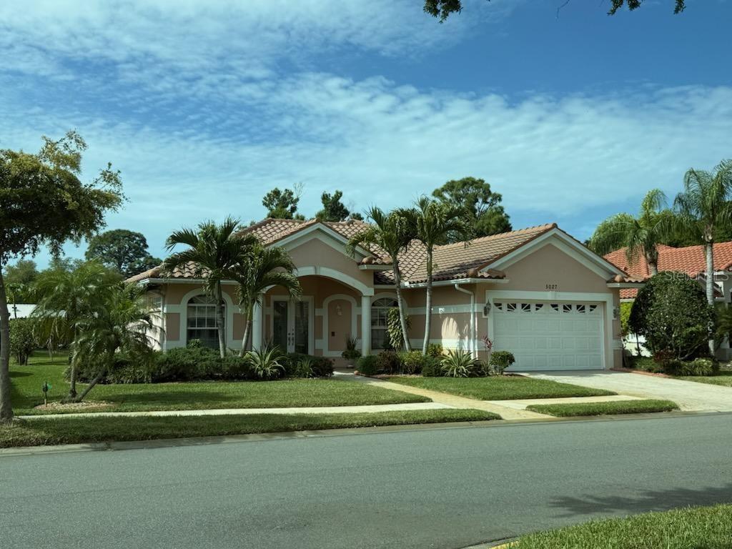 5027 Bella Terra Dr., Venice, FL 34293