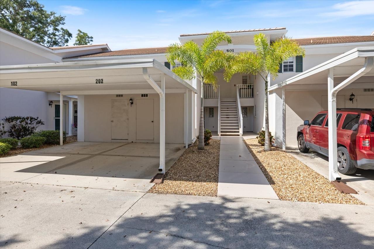 801 Montrose Dr. #202, Venice, FL 34293