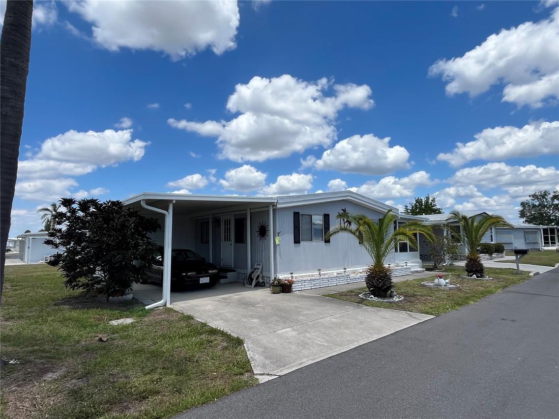 533 Cervina Dr., Venice, FL 34285