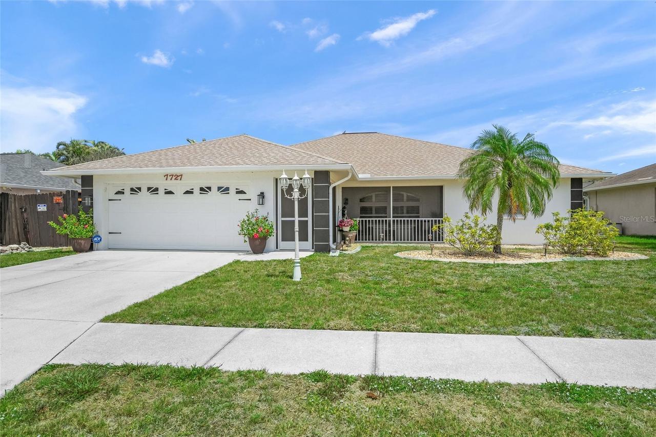 7727 36th Ln., Sarasota, FL 34243