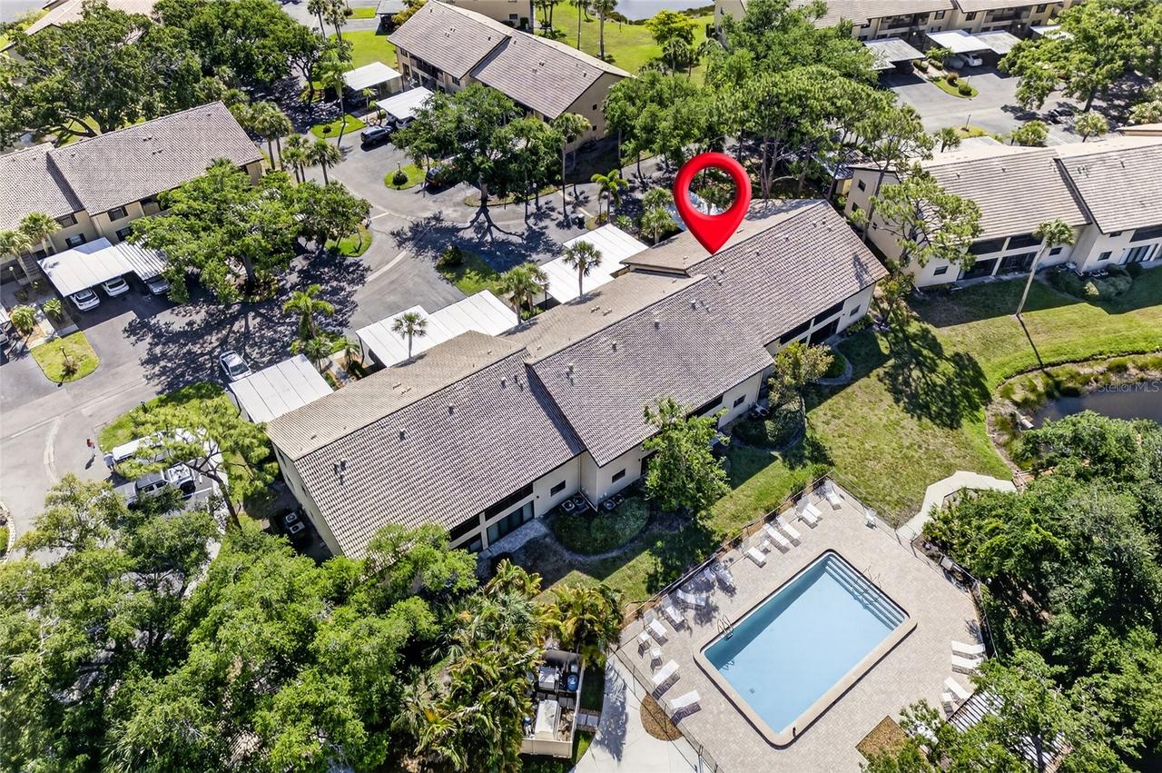 360 Three Lakes Ln. #J, Venice, FL 34285