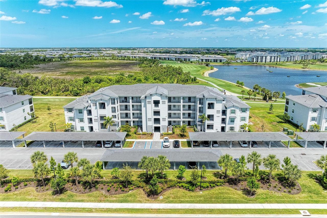 12180 Wellen Golf St. #306, Venice, FL 34293
