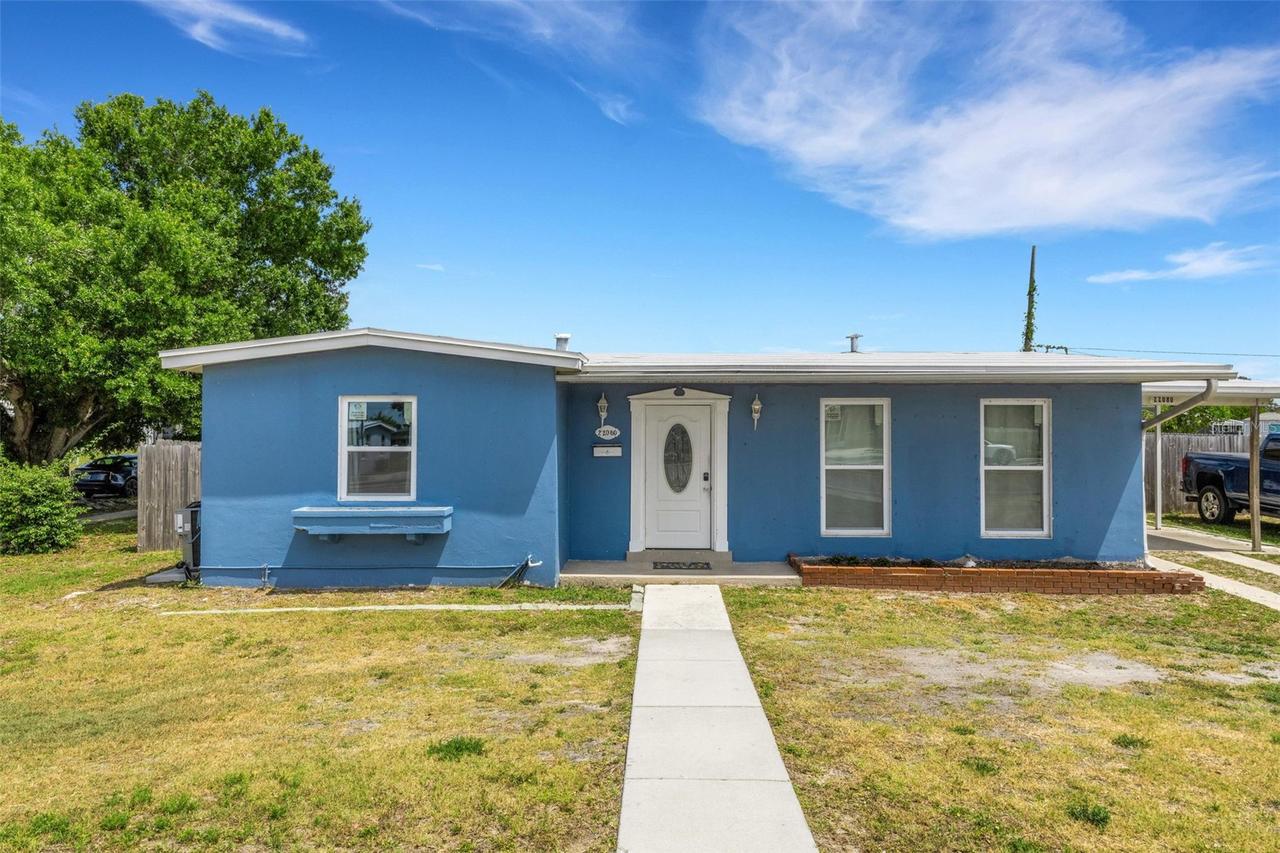 22080 Midway Blvd., Port Charlotte, FL 33952