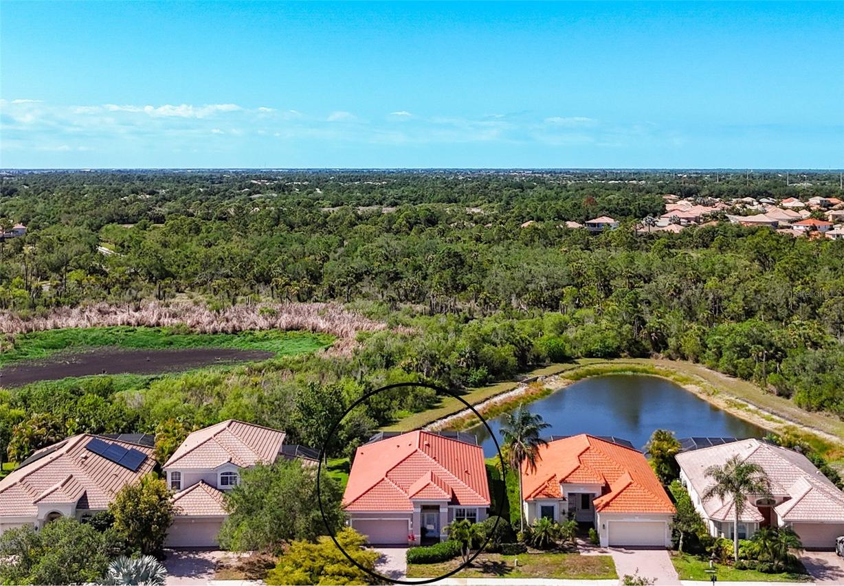 11603 Dancing River Dr., Venice, FL 34292