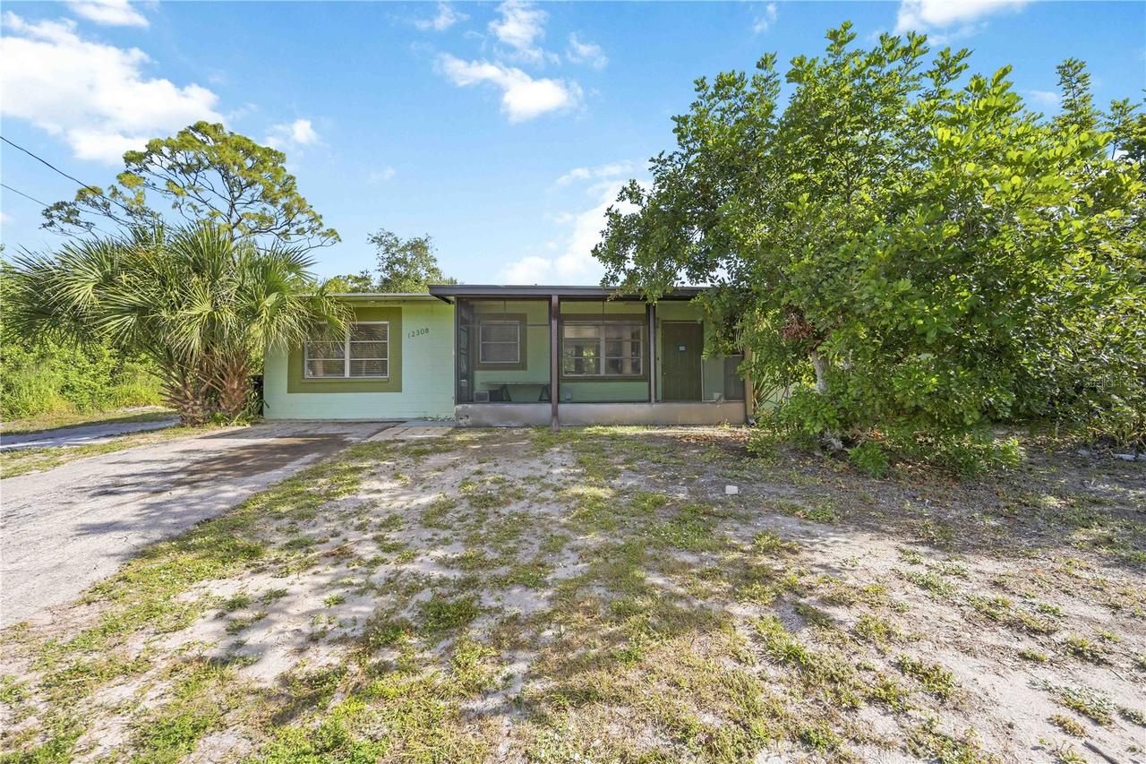 12308 Urbino St., North Port, FL 34287