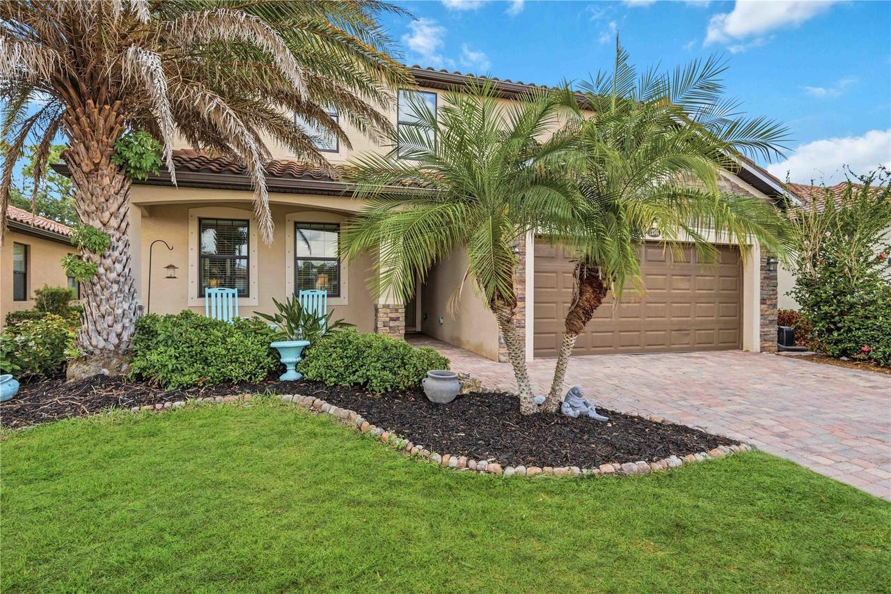 12744 Richezza Dr., Venice, FL 34293