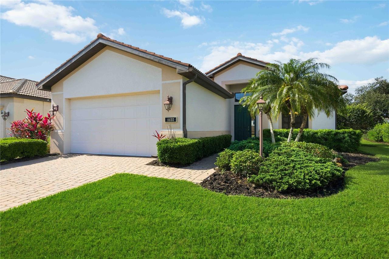 1122 Cielo Ct., North Venice, FL 34275