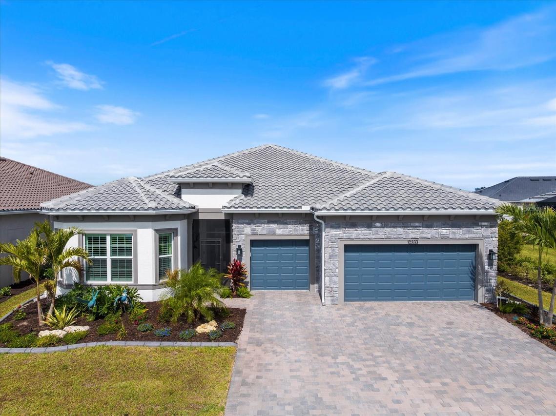 10333 Blue Runner Dr., Englewood, FL 34223