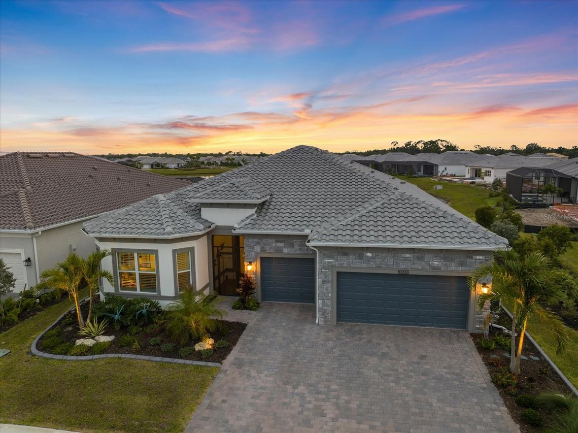 10333 Blue Runner Dr., Englewood, FL 34223
