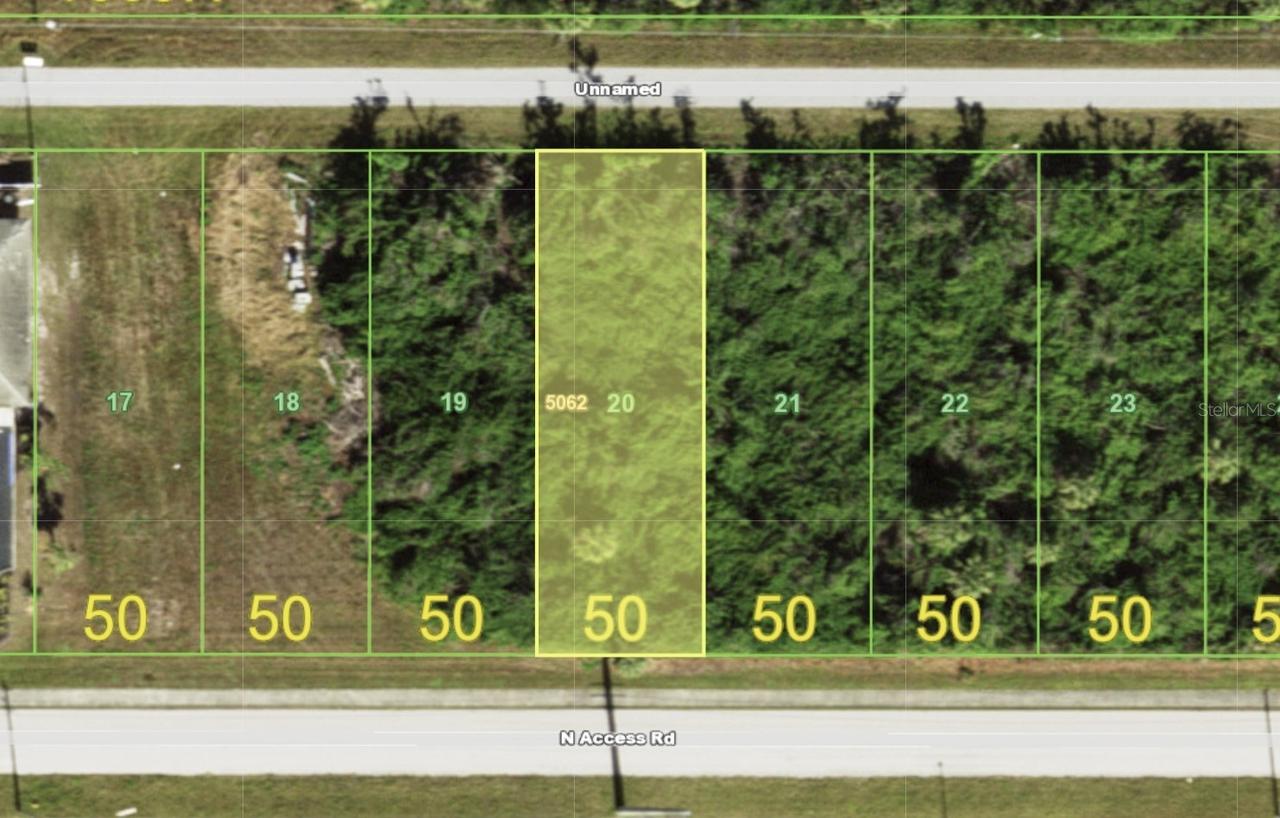 12396 N Access Rd., Port Charlotte, FL 33981