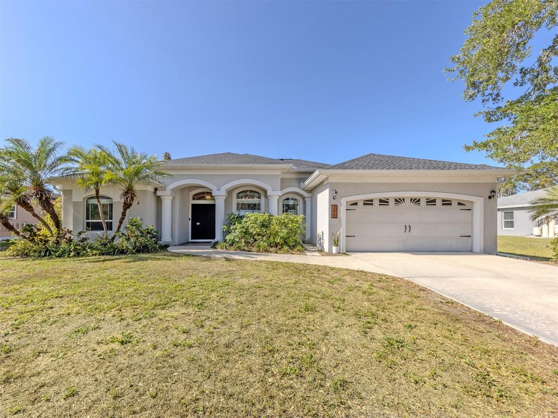 3623 Starboard Ave., North Port, FL 34287