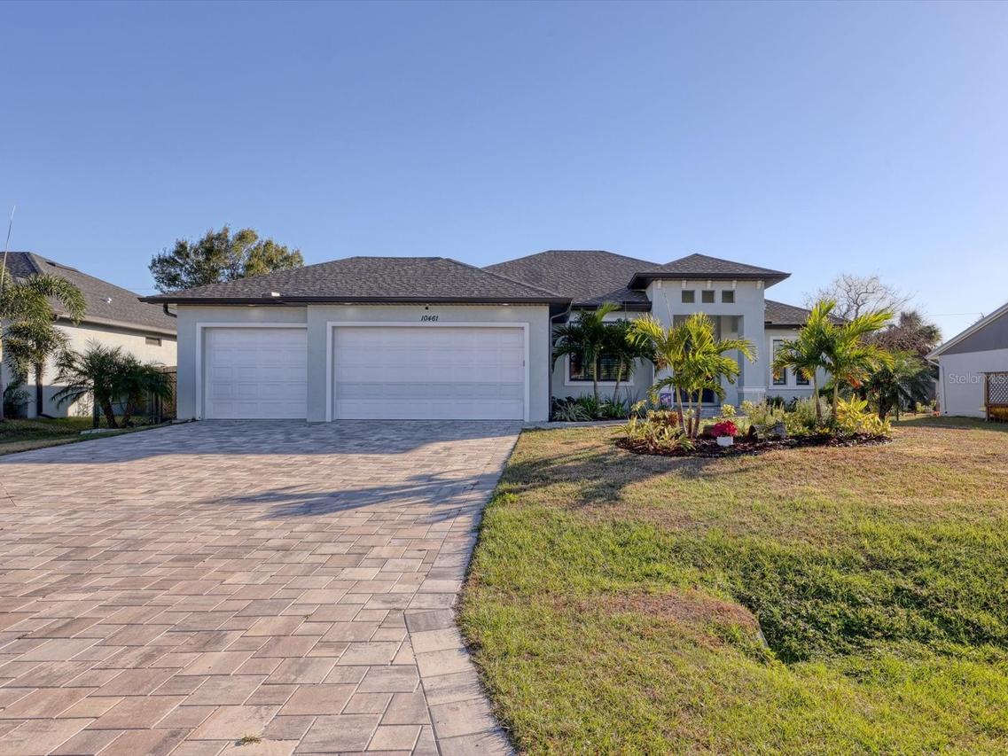 10461 Euston Ave., Englewood, FL 34224