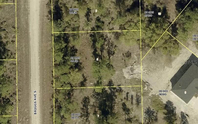 315 Briggs Ave., Lehigh Acres, FL 33974