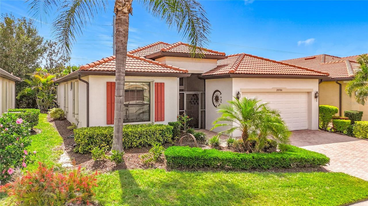 20504 Pezzana Dr., Venice, FL 34292