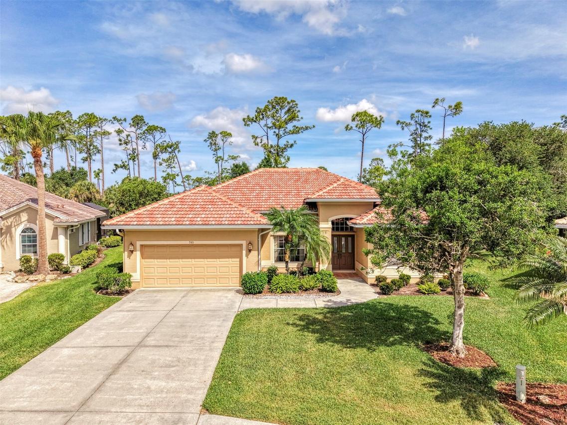 763 Egret Walk Ln., Venice, FL 34292