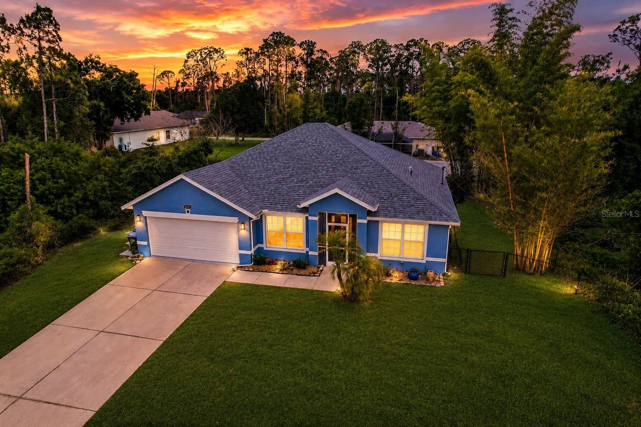 3171 Horace Ave., North Port, FL 34286