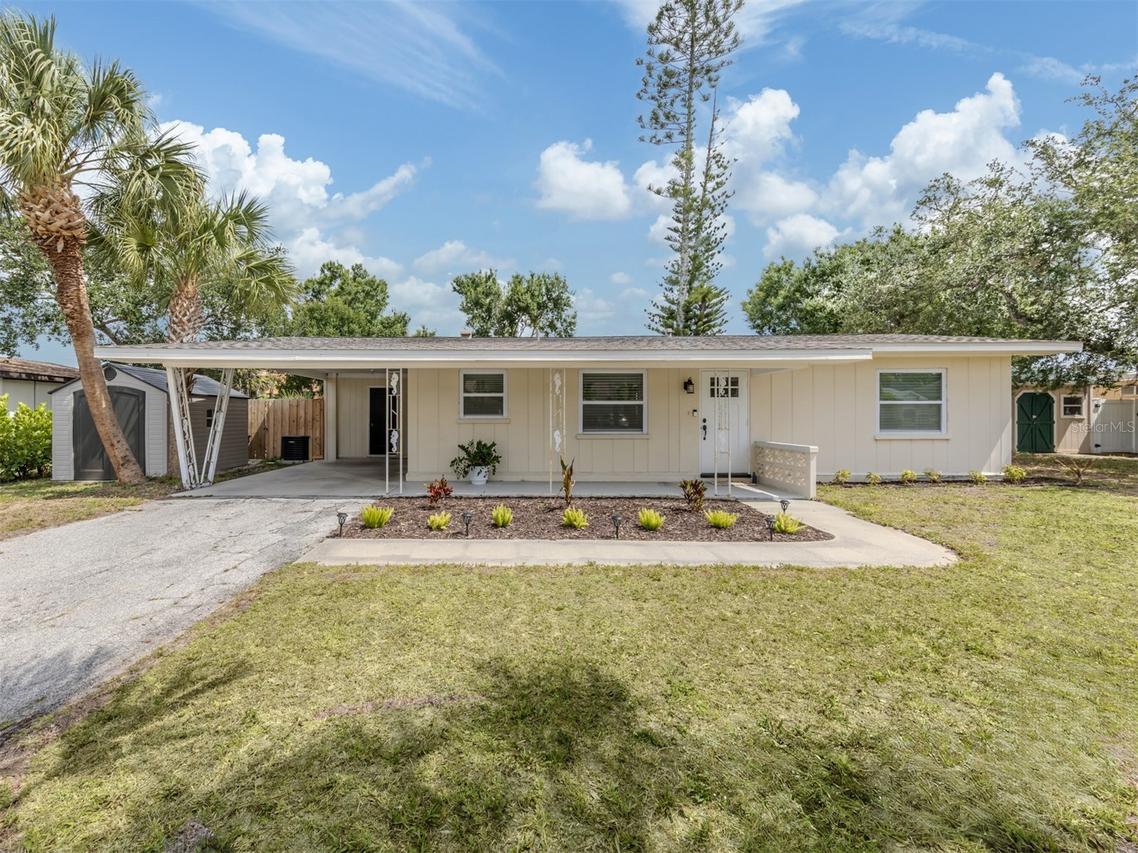 929 Cypress Ave., Venice, FL 34285