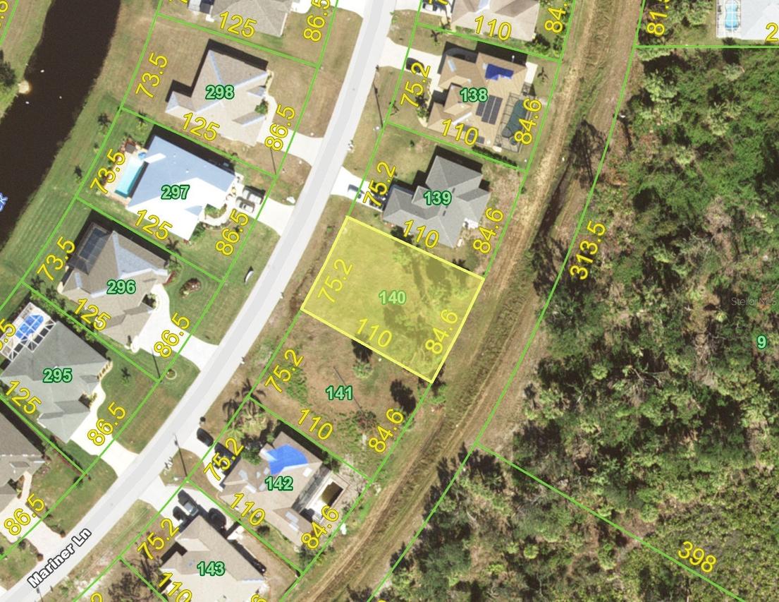 163 Mariner Ln., Rotonda West, FL 33947
