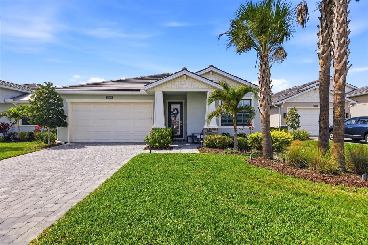 18645 Midsummer Pl., Venice, FL 34293