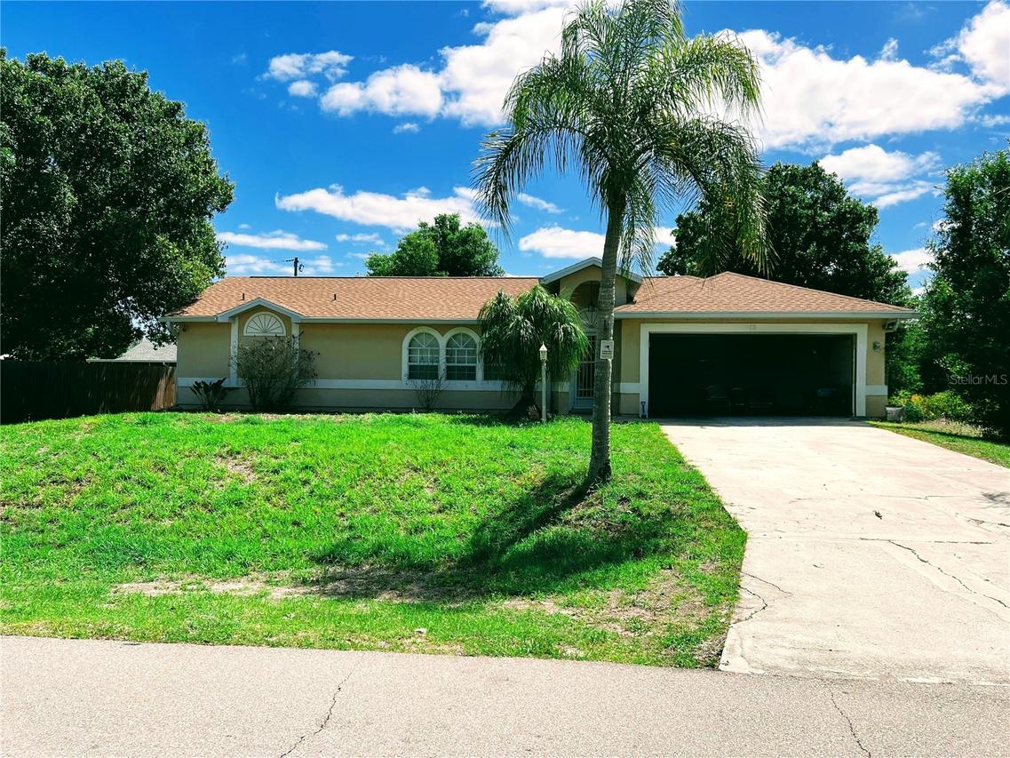 168 Richlawn Ave., Punta Gorda, FL 33982