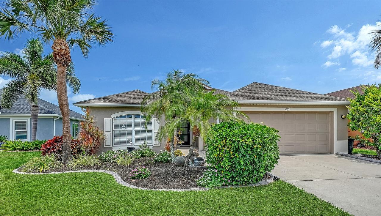 5235 Layton Dr., Venice, FL 34293