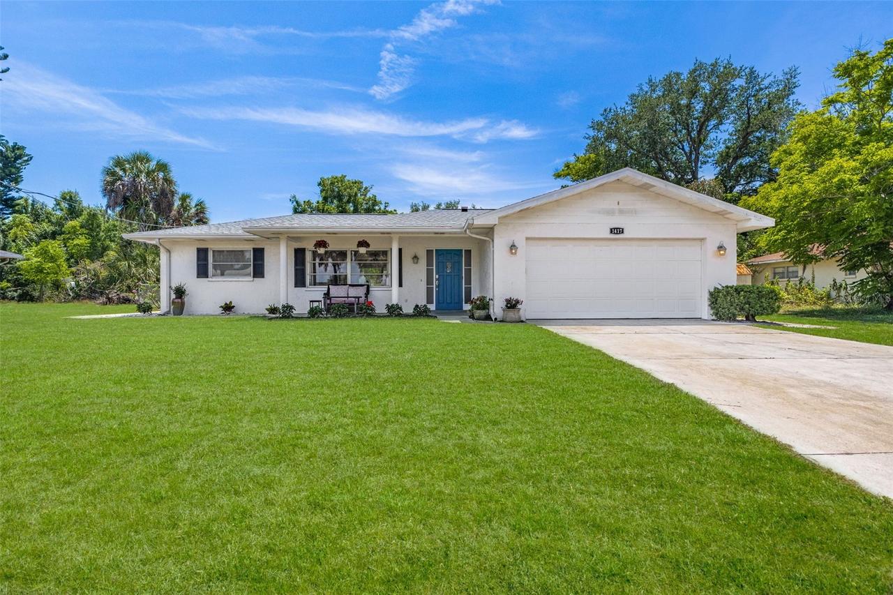 1417 Terrace Dr., Venice, FL 34285