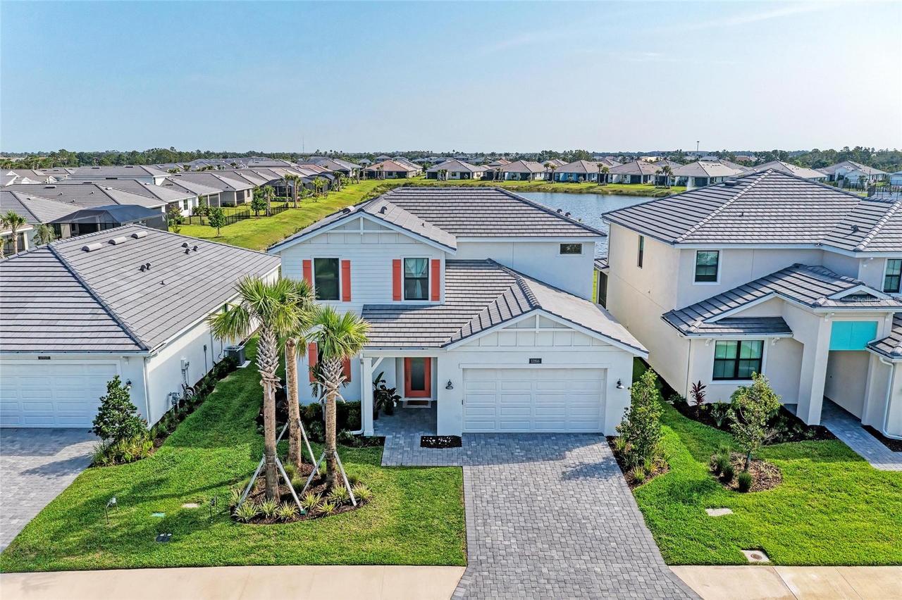 12816 Morning Mist Pl., Venice, FL 34293