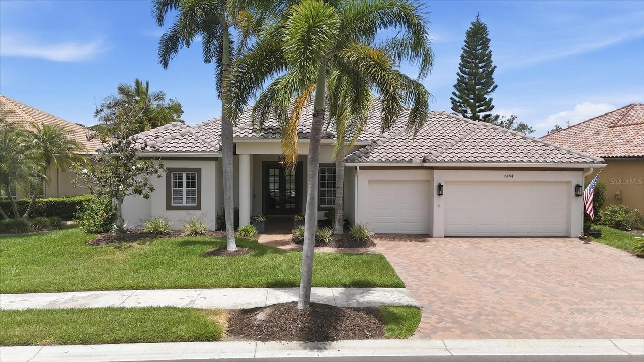 5184 White Ibis Dr., North Port, FL 34287